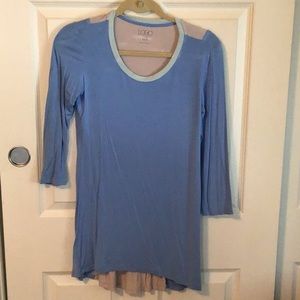 NWOT Long Tunic
